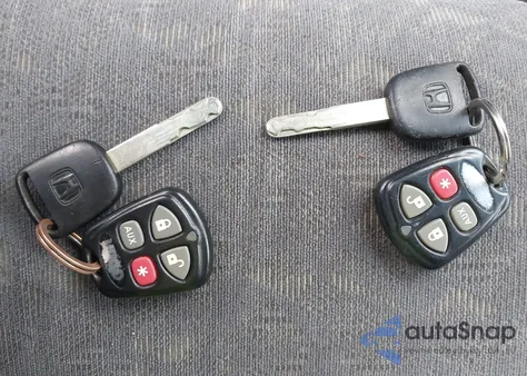 2004 Honda Pilot Lx z USA, uszkodzony, nr VIN 2HKYF18144H541999